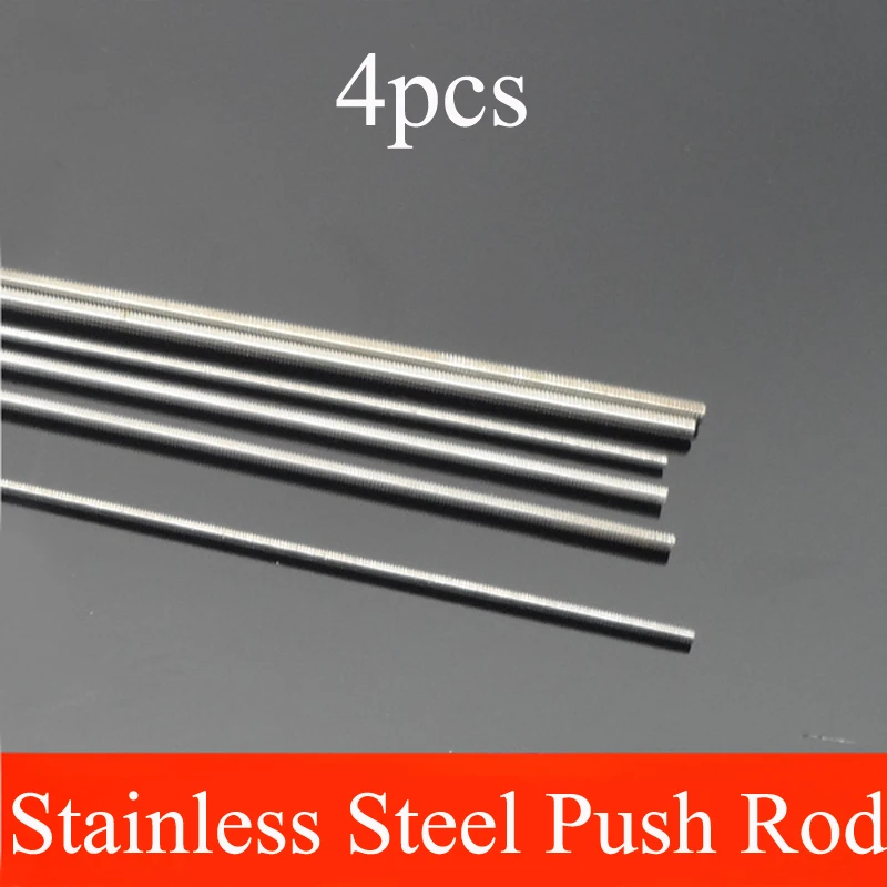 4 шт морской m2 m2 5 m3 m4 полная резьба