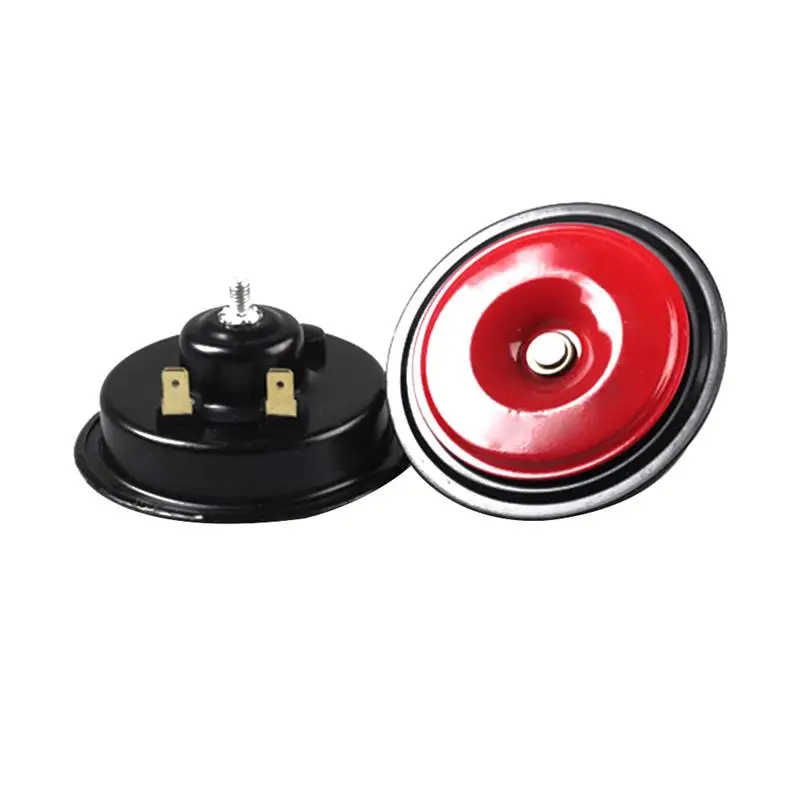 1 шт. гудок для мотоцикла 12 В 110 дБ|Многотональн. и сигнальные рожки| |