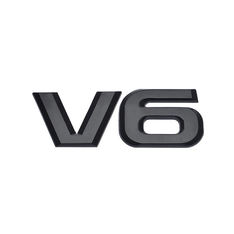 Наклейка на багажник автомобиля для Volkswagen VW Passat Tiguan Touareg GOLF Jetta Atlas Sagitar Scirocco Beetle CC 3D