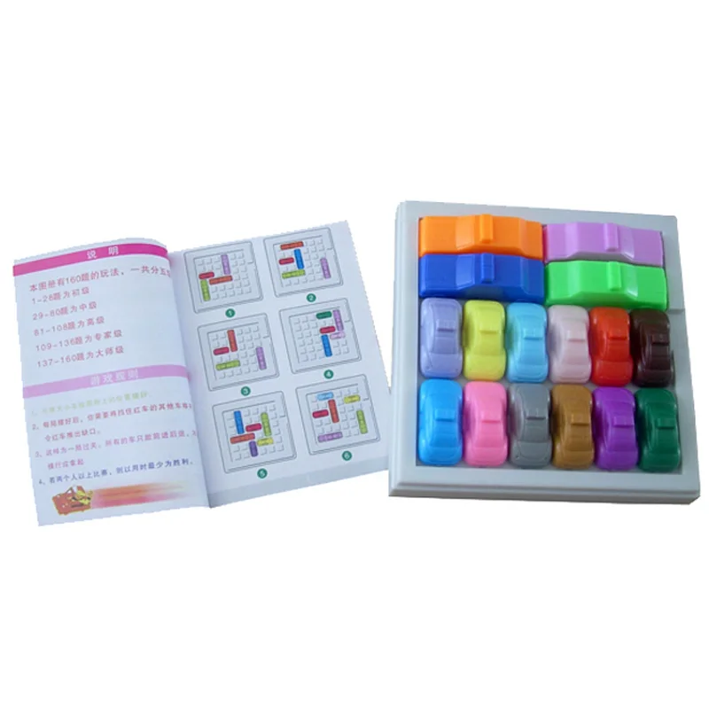 Детские игрушки машинки модели Лабиринт для стоянки IQ Стоянкы Автомобилей