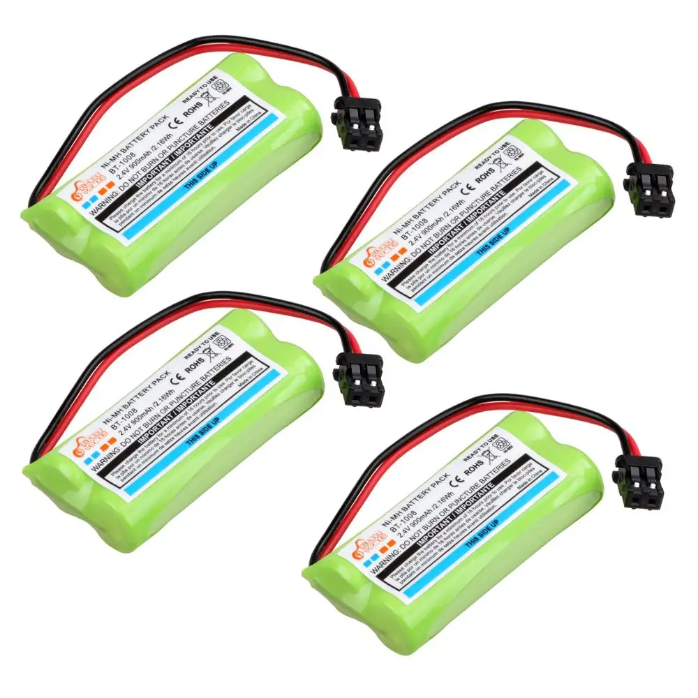 bt 1008 bt1008 bt 1016 bt 1021 battery for uniden bbtg0798001 empire cph 515b cph515b cordless phone free global shipping