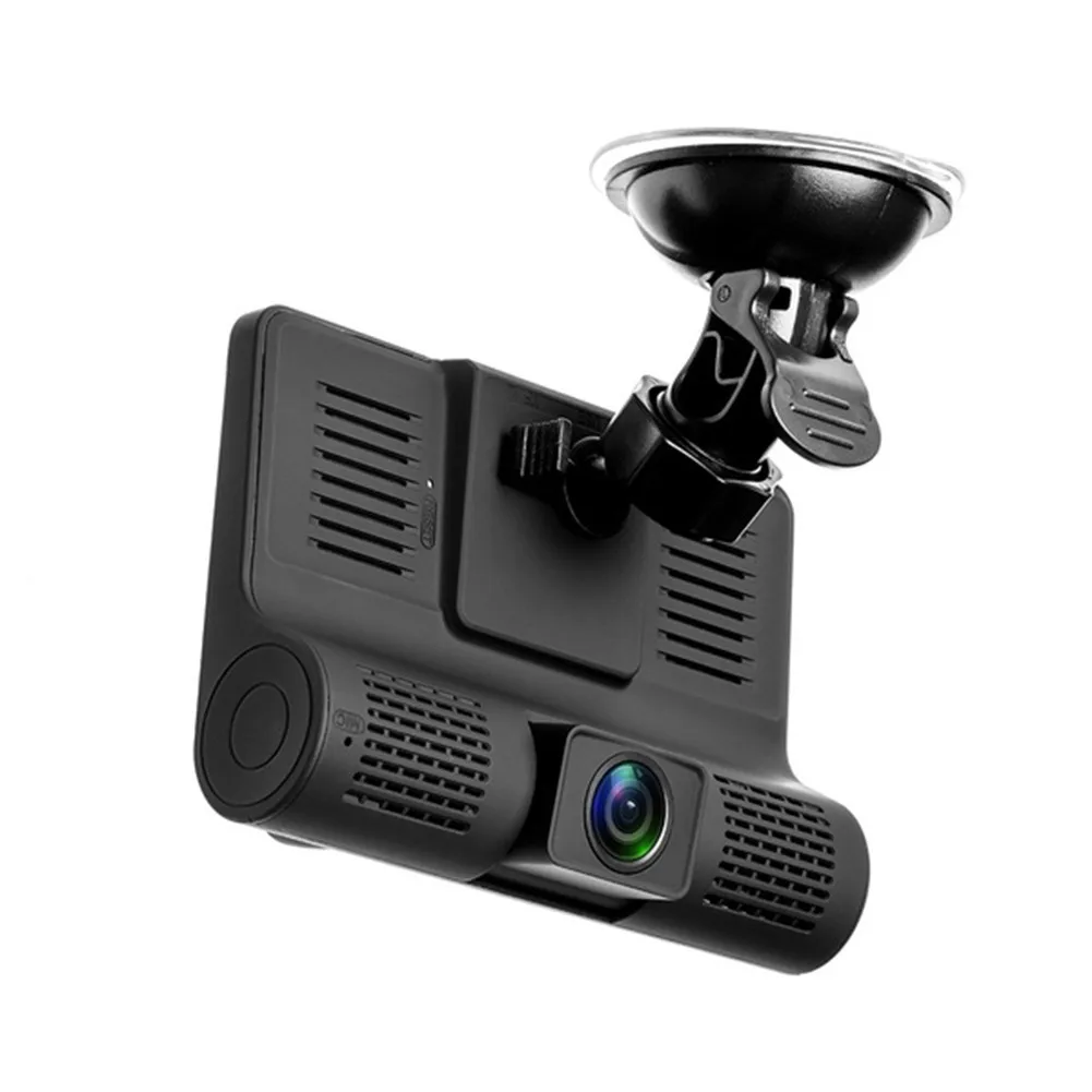 

1080P Driving Recorder Dual Cameras Camera Car Car Dvr Dual Cameras Mini