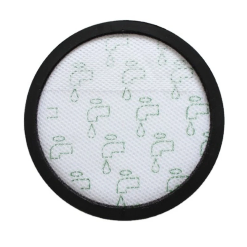 

Фильтр для пылесоса QXNA, запасной комплект, совместим с компактными и мощными аксессуарами Rowenta