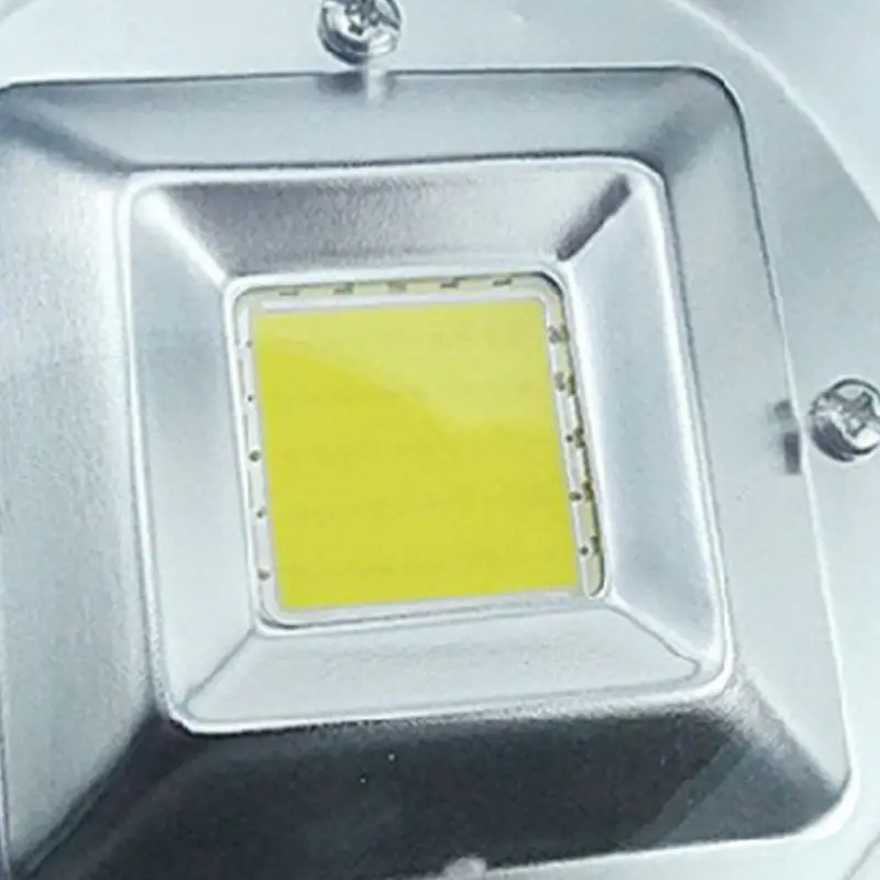

220V 30W LED Street Light 130-140 Lumens Flood Lamp Waterproof for Outdoor Park