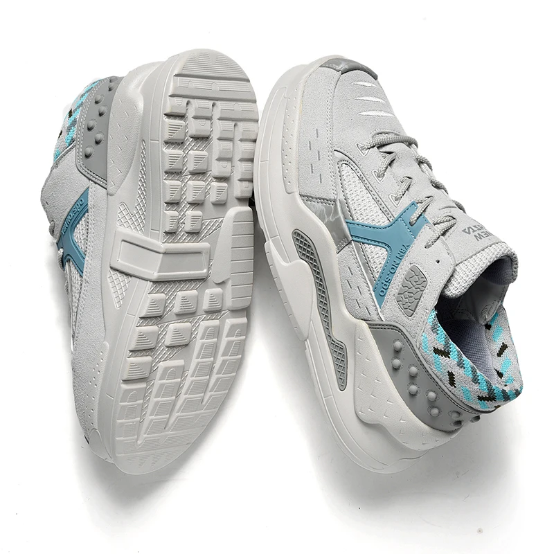 Кроссовки для пар теннисные туфли роскошная повседневная обувь мужчин