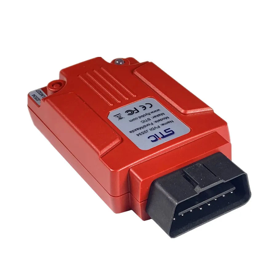 New FVDI J2534 Car Diagnostic Tool SVCI Better Than ELM327 ELS27 Support SAE J1850 Protocol Online Module Programming | Автомобили и
