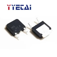 tai 20pcs brand new original nce4060k fet mosfet n 40v 60a patch to 252
