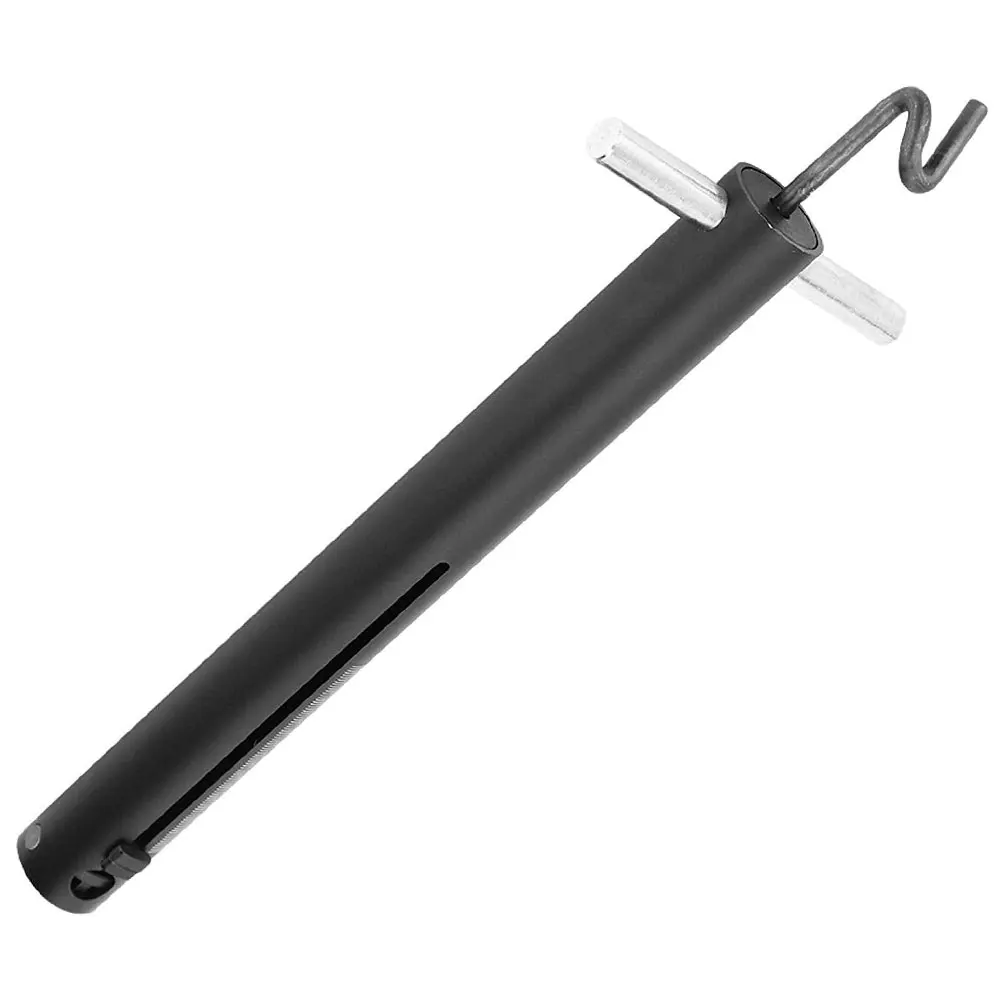 

Archery Bow Scale Handheld Lightweight Heavy Duty Portable Measuring Pounds Recurve Bow Archery Compound Bow Scale Mechanical