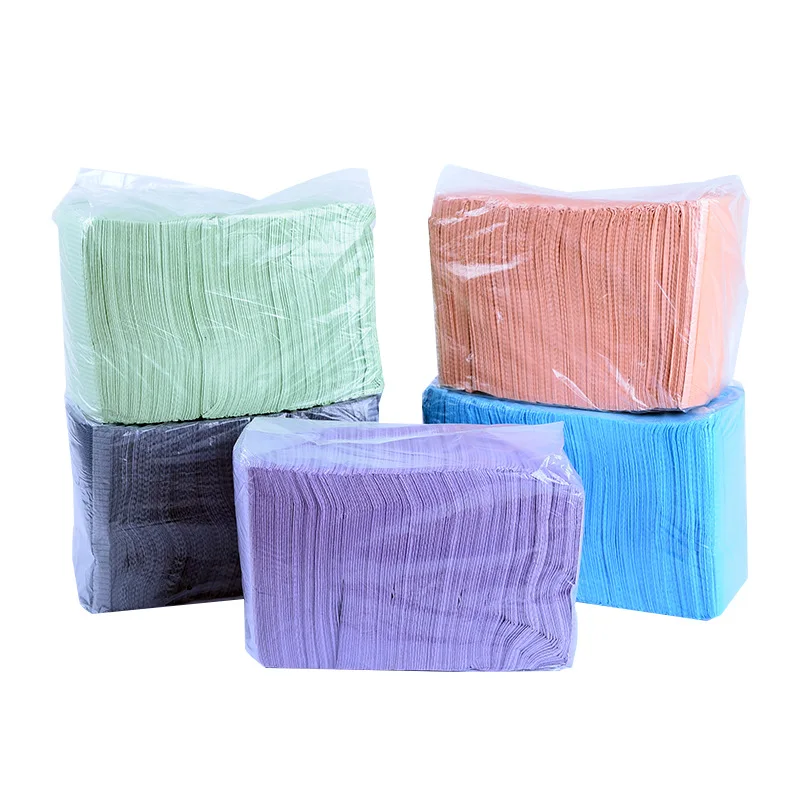 125 шт одноразовая водостойкая Татуировка скатерти стоматологические