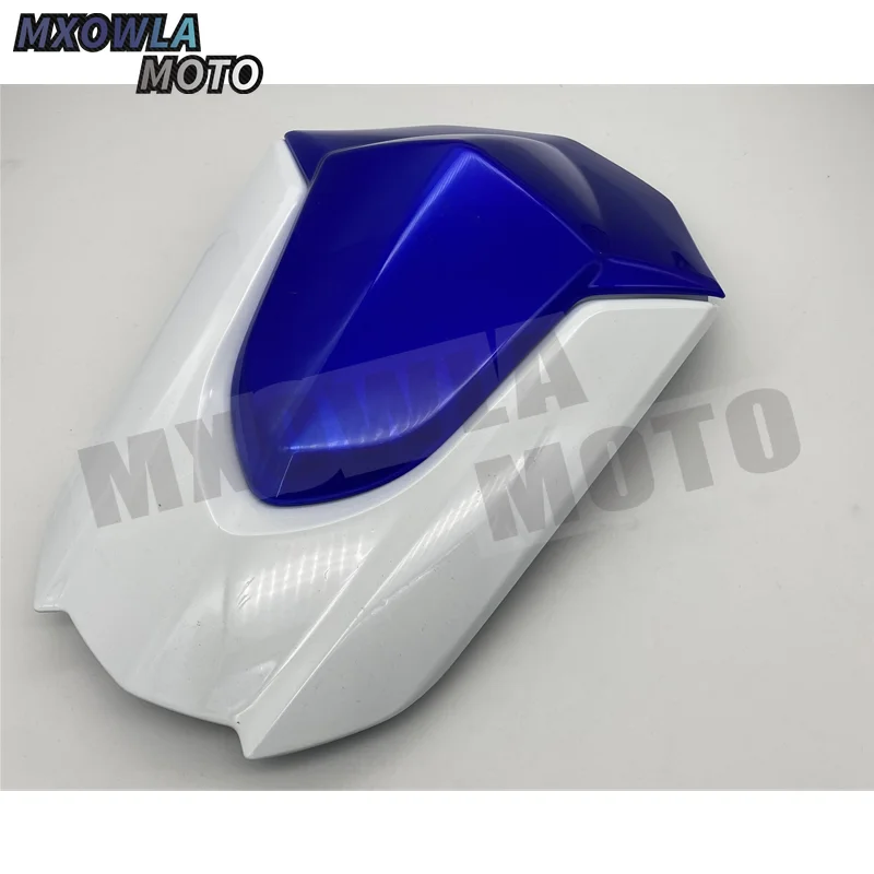 

Чехол для заднего сиденья мотоцикла, Cowl Solo GSXR1000 для Suzuki GSXR 1000 K9 2009-2016 2009 2010 2011 2012 2013 2014 2015 2016