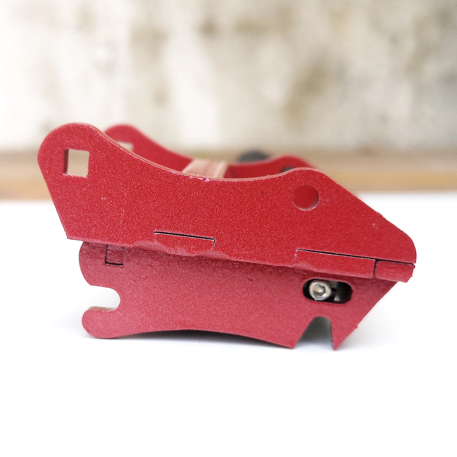 

Metal Excavator Automatic Bucket Changer for HUINA 580 RC Car Excavator Parts Accessories