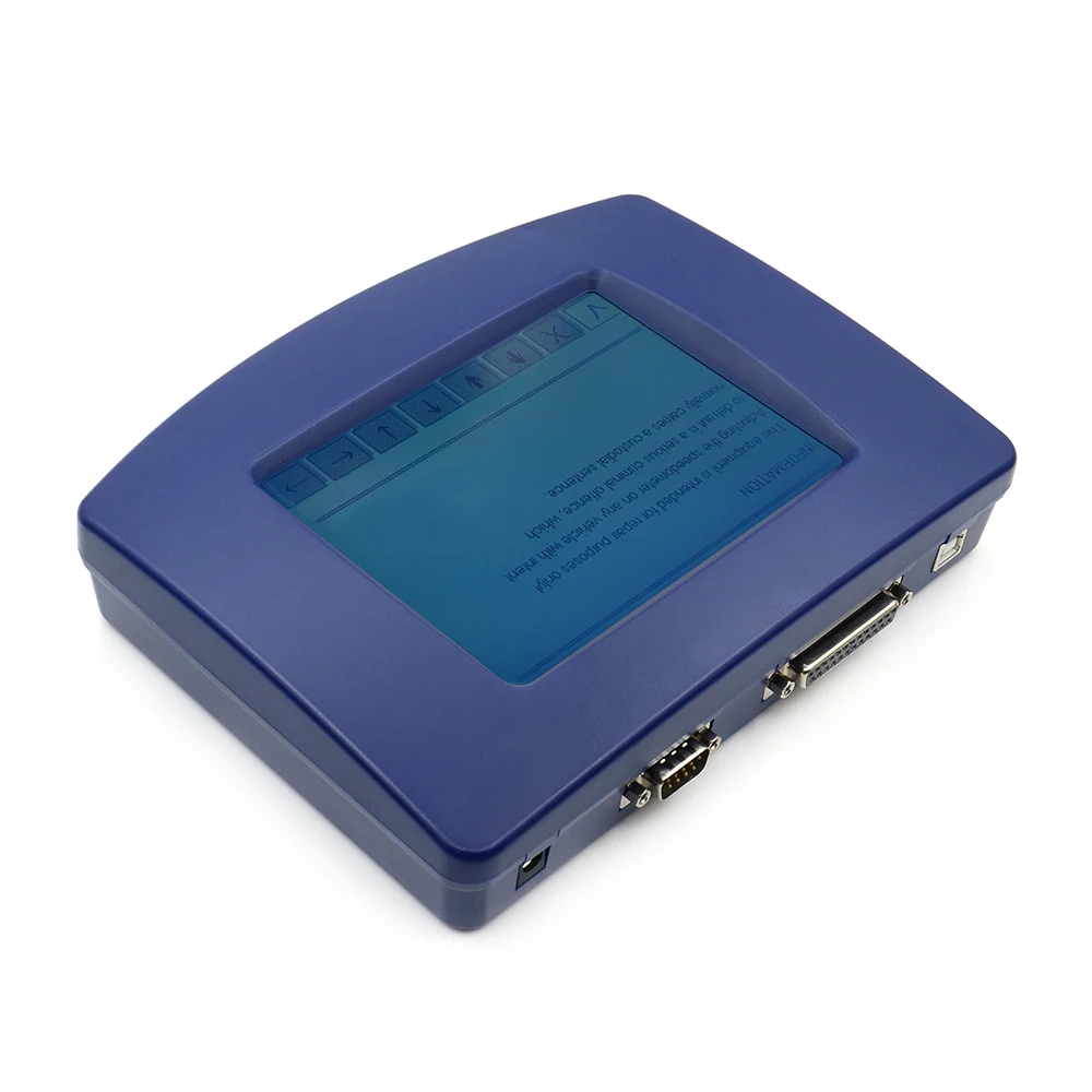 Лучший DIGIPROG 3 с FTDI FT232BL v4.94 OBD ST01 ST04 DIGIPROG III одометр Отрегулируйте программист DIGIPROG 3 пробега правильный инструмент