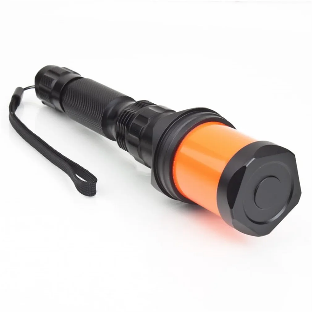 XML XR-E Q3 3-mode 175 lumen 3.7V LED Flashlight Electric Torch CK66 Super Deal! Inventory Clearance | Освещение