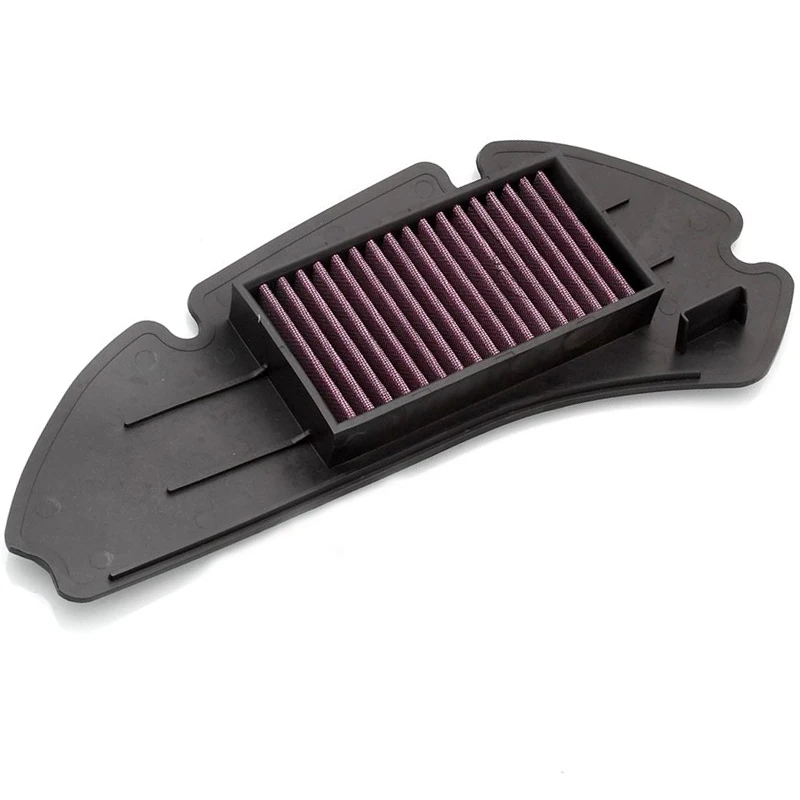 Воздухозаборный фильтр для мотоцикла воздухоочиститель Honda PES125 PES150 SH125 SH150 SES125