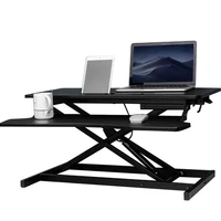 areyourshop us stock standing desk coverter stand up desk adjustable desk 32 inches riser home office