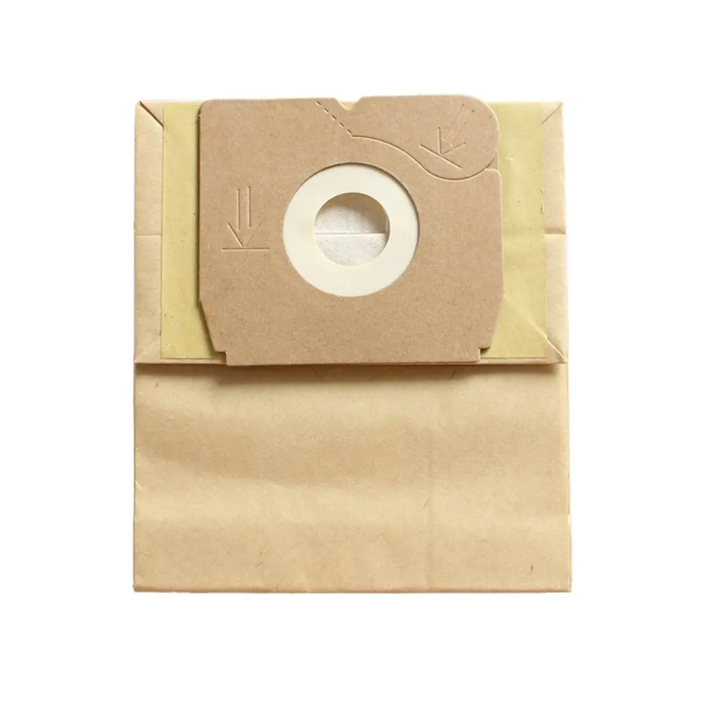 2020 пылесос мешок для мусора бумажный домашнего пылесоса Z1550 Z1560 Z1570 Z2330 Z2332