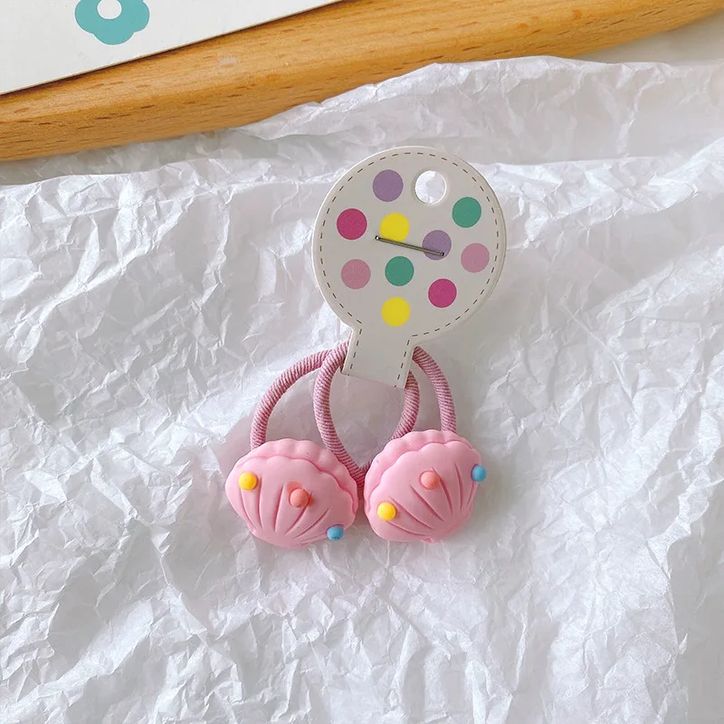 Рисунок 5 - Резинка для волос Детская акриловая