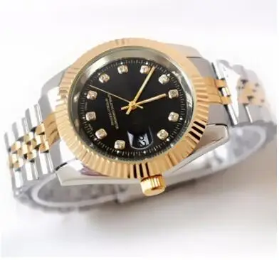 Мужские и женские кварцевые часы со стразами стальным циферблатом 2020|Кварцевые