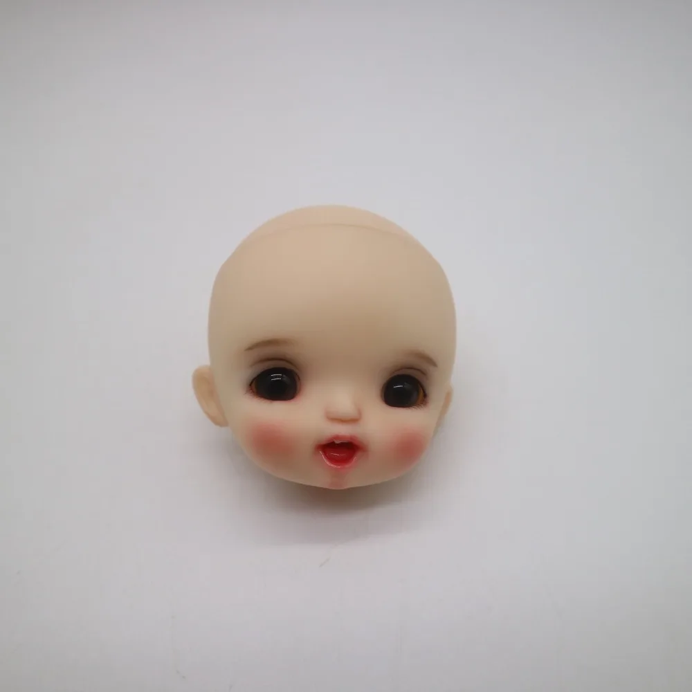 Новые сахарные куклы Ob11 куклы 1/8 изготовление на заказ BJD куклы DIY макияж куклы и голова куклы OB