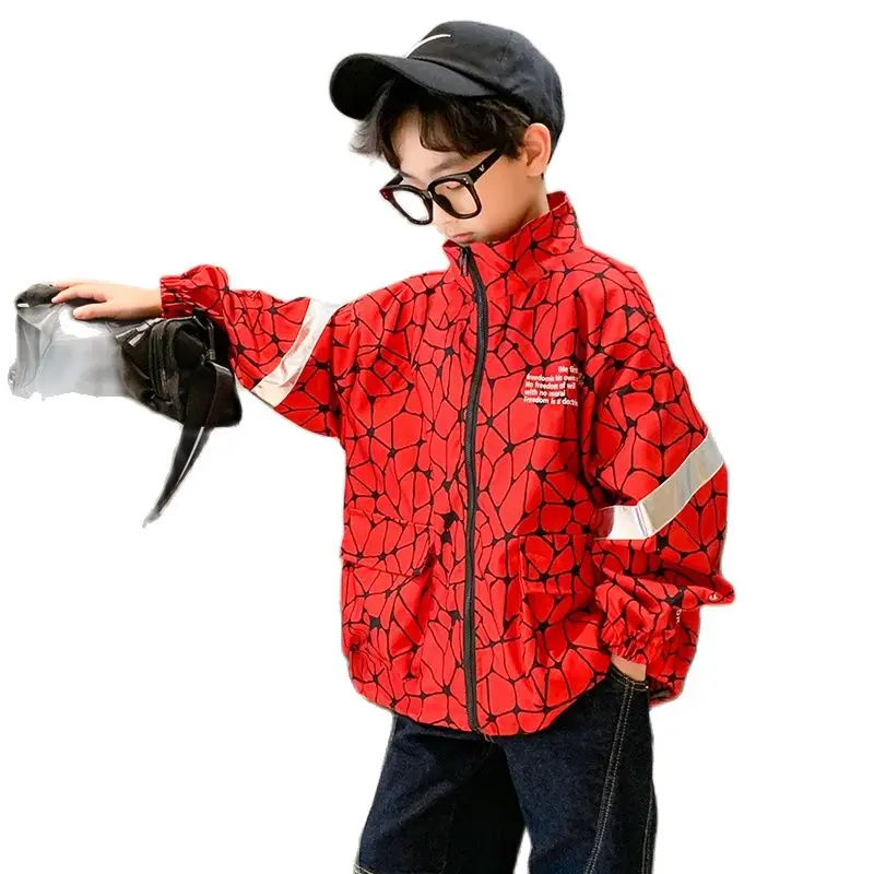 

Куртка для мальчиков детская верхняя одежда детская повседневная Корейская версия Бесплатная доставка товары из пальто aliexpress