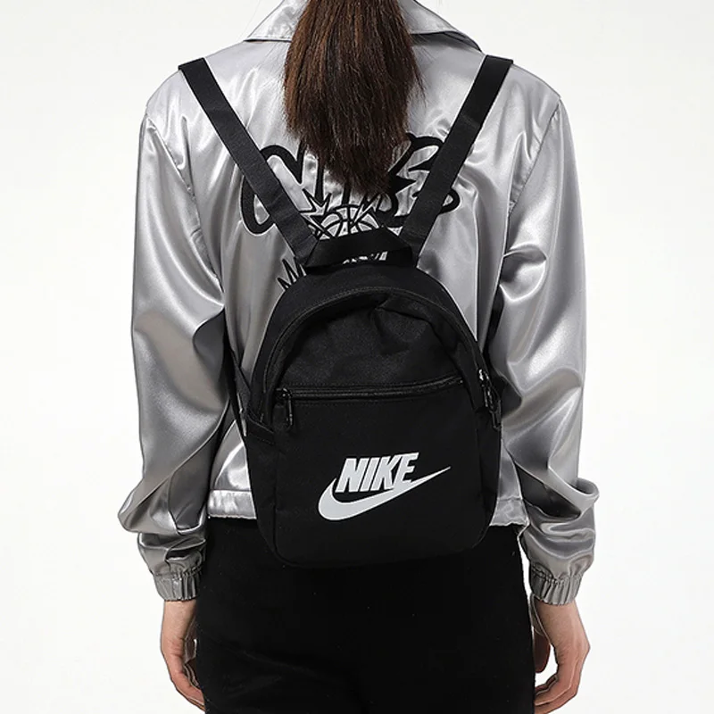 

Original New Arrival NIKE W NSW FUTURA 365 MINI BKPK Women's Backpacks Sports Bags