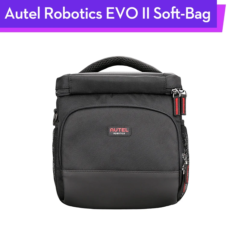 Оригинальная Наплечная Сумка Autel Robotic EVO II 2 Pro Dual RC Drone 8K 6K с двойной HD-камерой чехол