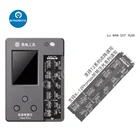 Программатор LuBan iFace Pro, для iPhone X, XR, XS, XSMAX, 11, 11Pro, 12 mini, 12 Pro max