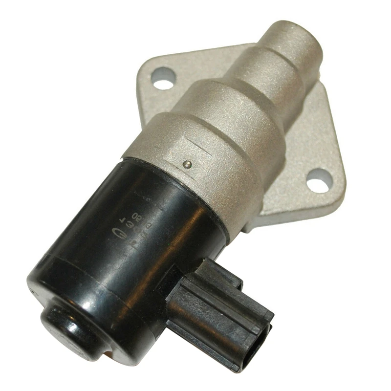 

Idle Air Speed Control Valve 35150-2B010 9520930010 for Hyundai I20 09-12 for Kia Carens Rondo 08-12 Ceed 09-10