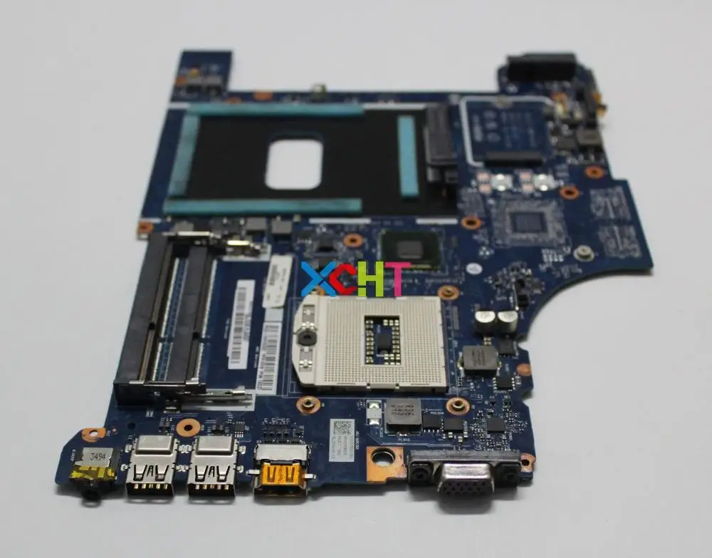 FRU:04X4781 AILE2 NM-A161 HM87 PGA947 DDR3 поддержка процессора I7 для Lenovo Thinkpad E540 Материнская плата