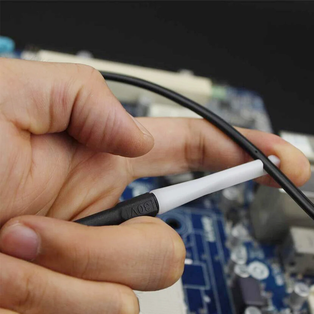 4 шт. изоляционные зажимы для пирсинга | Инструменты