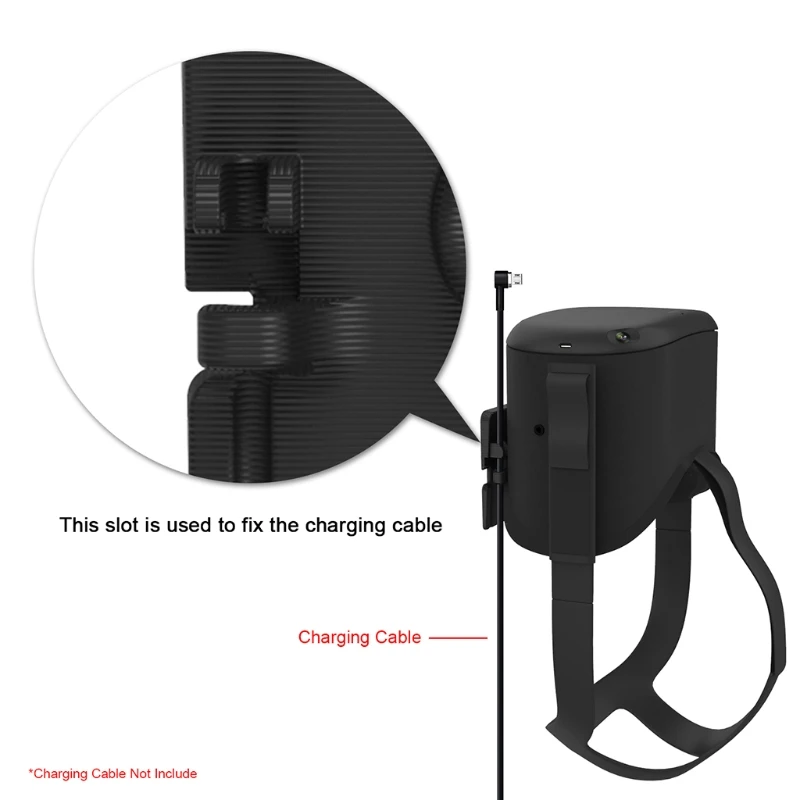 

VR Wall Hooks Mount Bracket Stand Holder for oculus Quest Headset and Controller 448F