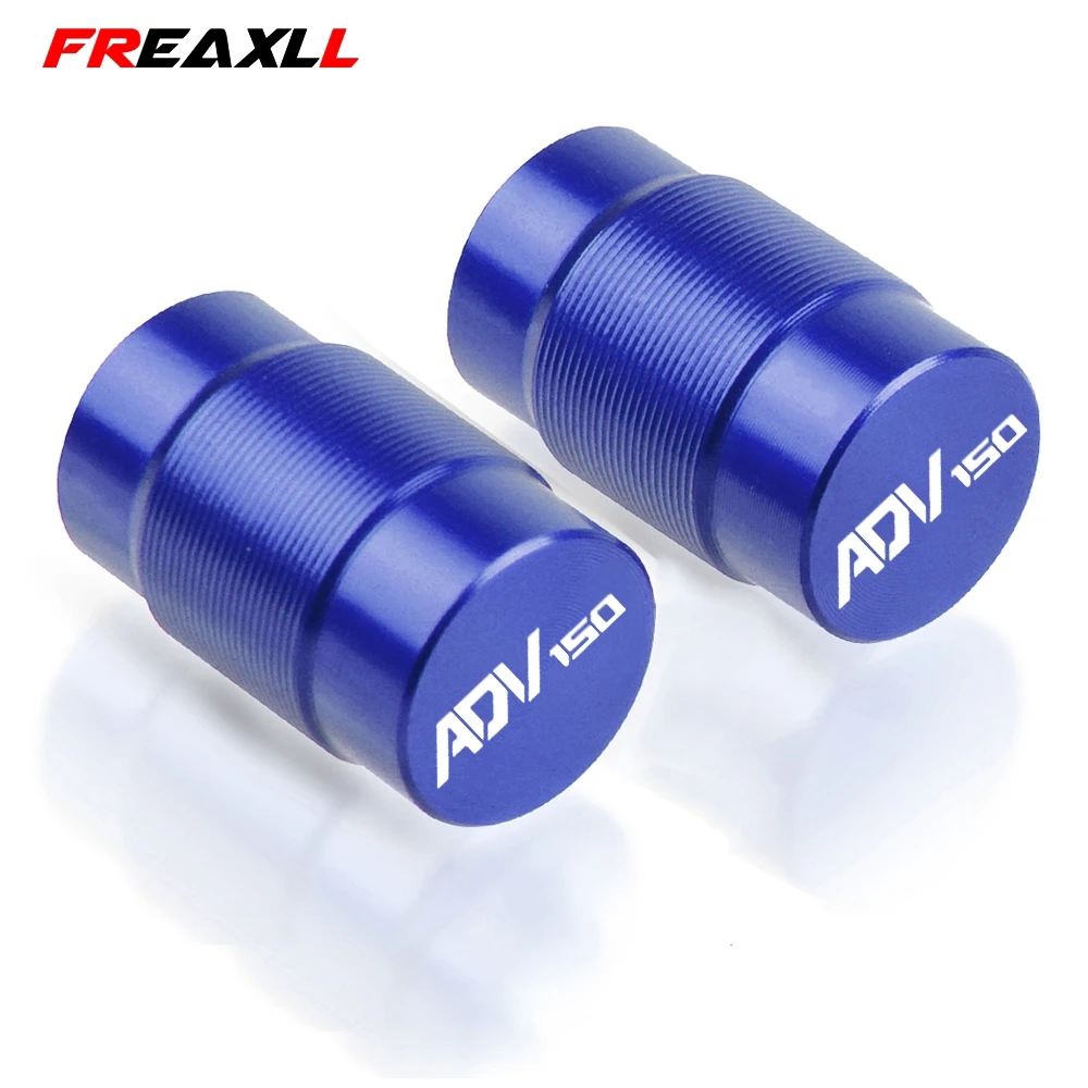 Противопылезащитная Крышка для стержня клапана колеса мотоцикла ADV150 CNC с