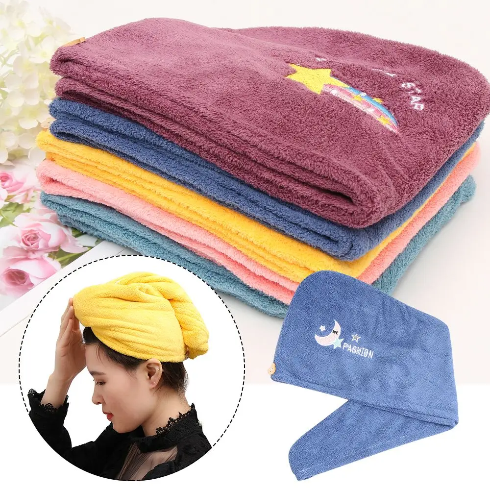 

Мягкая флисовая шапка-тюрбан с мультяшным принтом