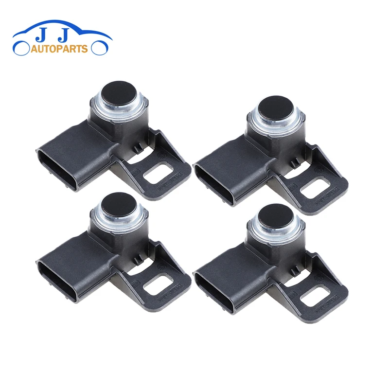 

Датчик парковки PDC для Honda 39680-TEX-Y412-M1 39680TEXY511/39680TX4A011/39680TEXY610/39680TMSD010/39680TEXY41, 3 цвета, 4 шт.