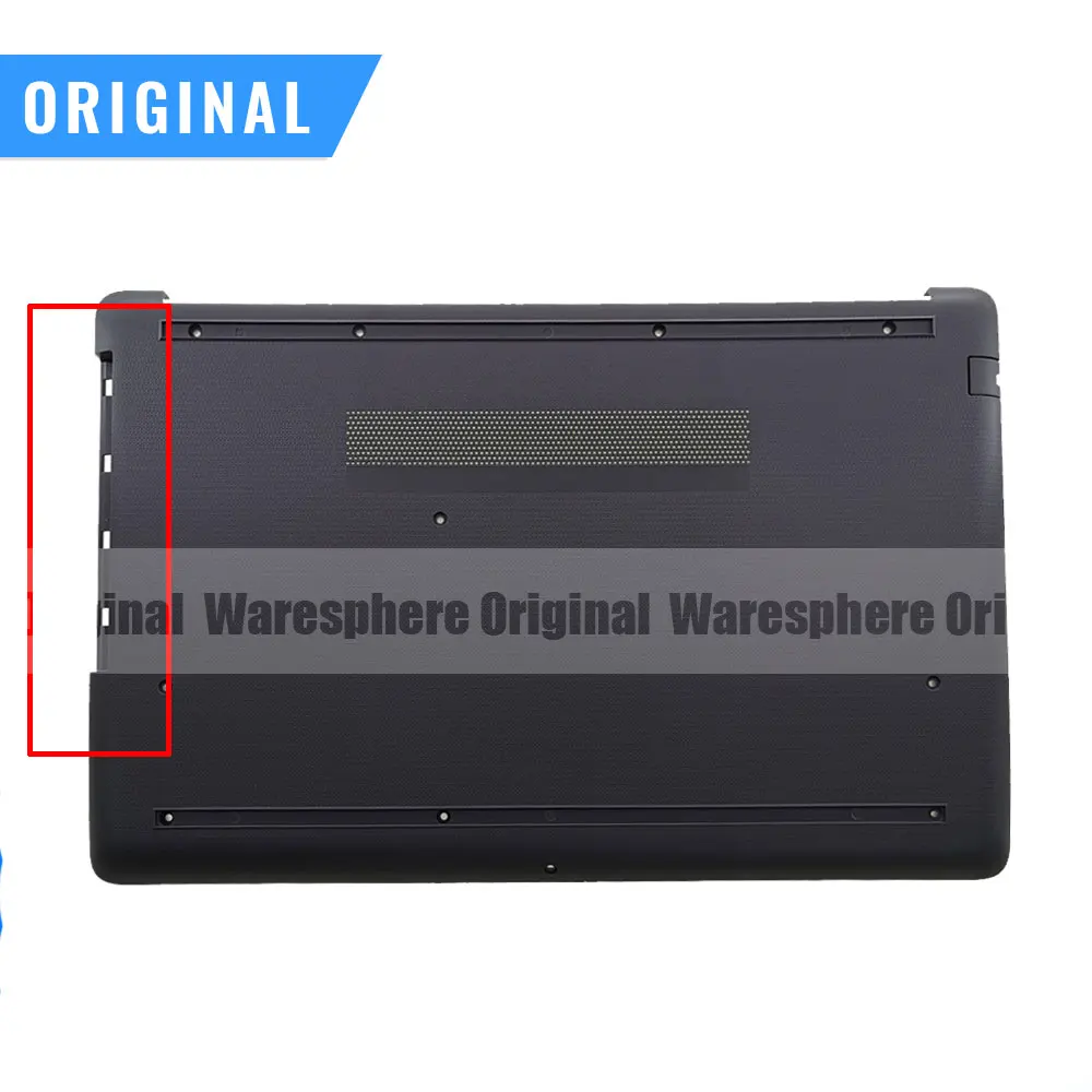 Новинка оригинальная задняя крышка для ЖК-дисплея HP 15T-DA 15-DB 15-DR 15-DX 15-DS подставка