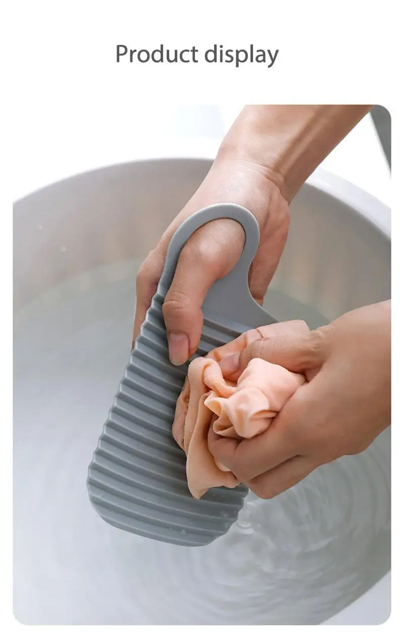 Дорожная портативная мойка ручная стиральная машина стирка для одежды