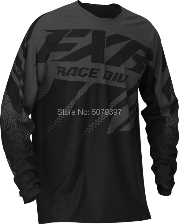 2020 велосипедная Джерси для мотокросса горнолыжная горного велосипеда BMX DH