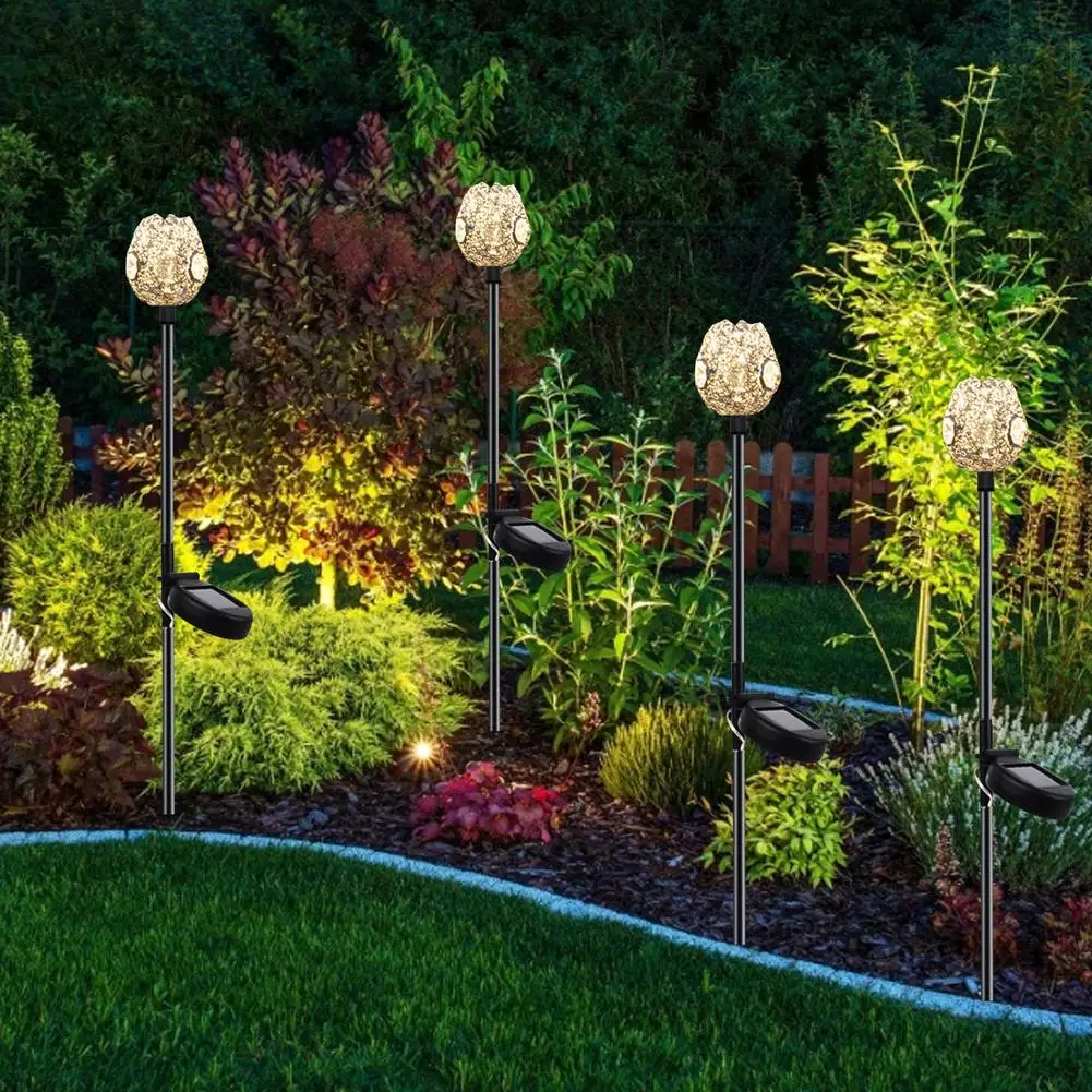 Солнечный светильник s садовый на открытом воздухе функция автоматического