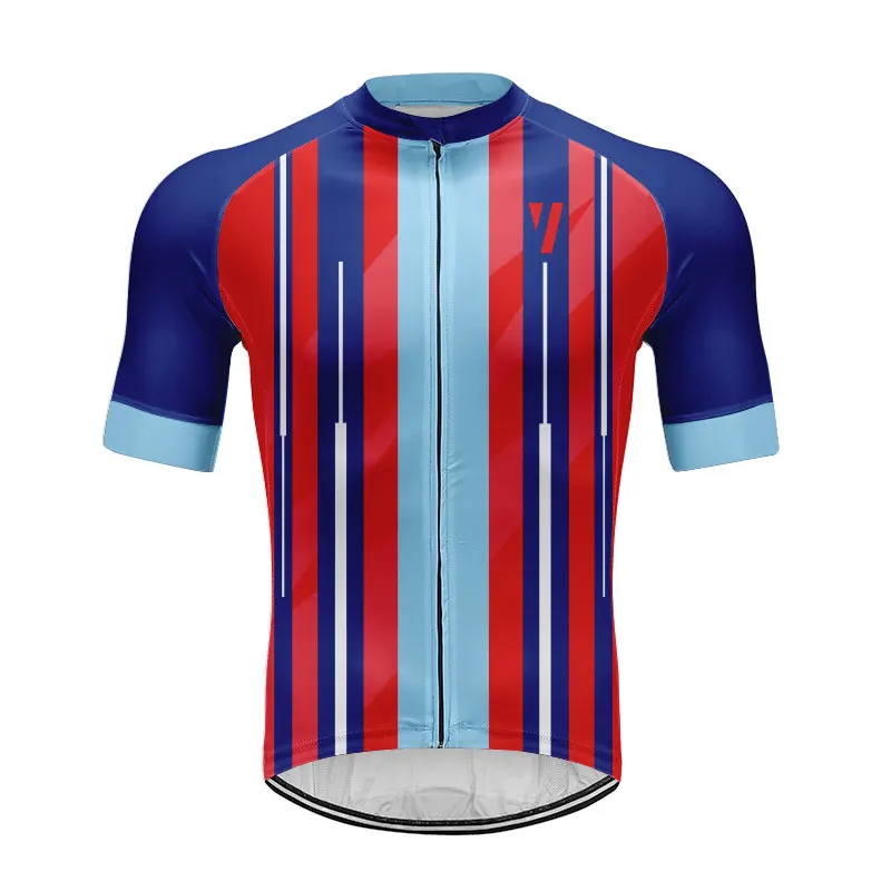2020 летняя велосипедная Джерси топы с коротким рукавом одежда для велоспорта