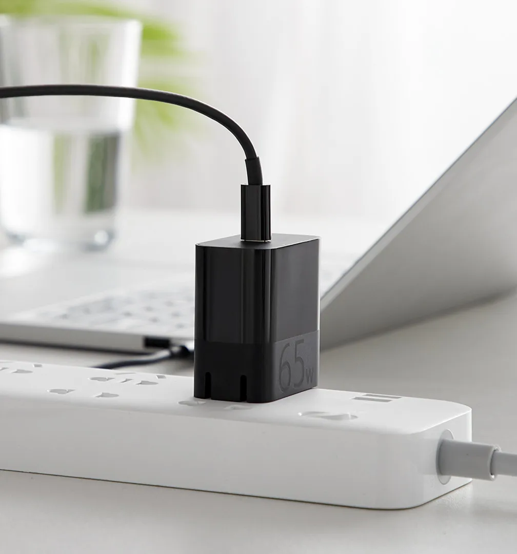 ZMI 65 Вт usb type-C зарядное устройство PD3.0 Быстрая зарядка с 5А USB-C-USB-C кабель для iPhone 11 Pro Max Xr для Xiaomi Mi9 huawei P30
