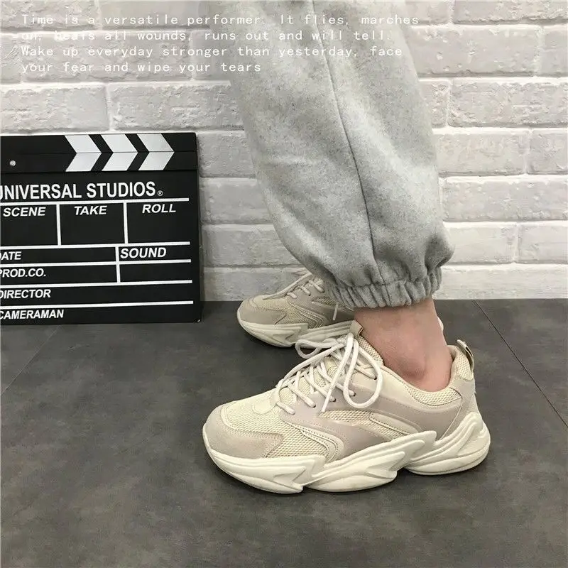 The latest women's shoes sports running 19 spring and autumn fashion trend high quality comfortable breathable casual shoe | Обувь