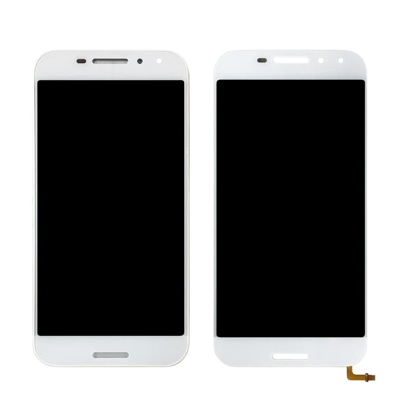 5 0 дюймов для Vodafone Smart N8 VFD610 Полный ЖК-дисплей + фотография с рамкой LCD | Мобильные
