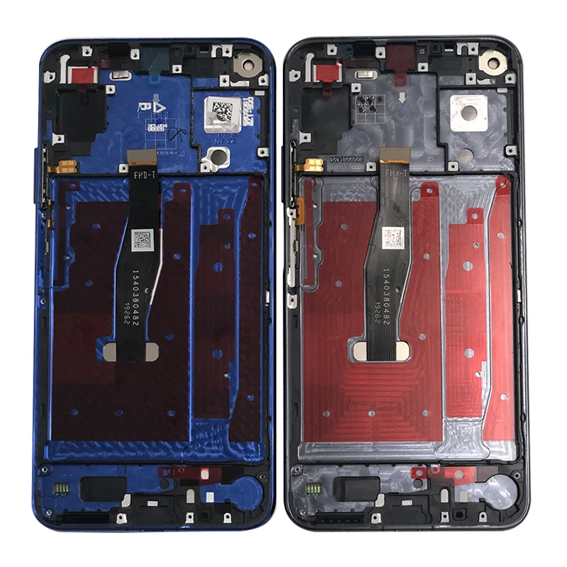 Original M&Sen For 6.26" Huawei Honor 20 LCD Display Screen With Frame+Touch Panel Digitizer For Honor 20 Dispaly Assembly