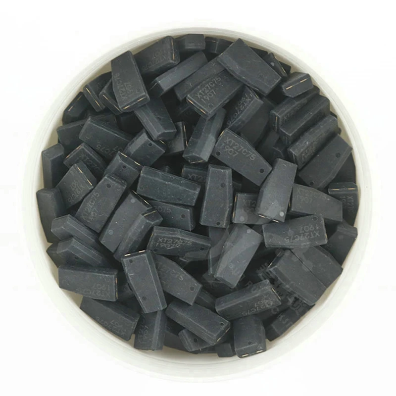 10 шт./лот Xhorse VVDI супер чип XT27A01 XT27A66 клон для ID46/40/43/4D/8C/8A/T3/47 VVDI2 ключевой инструмент