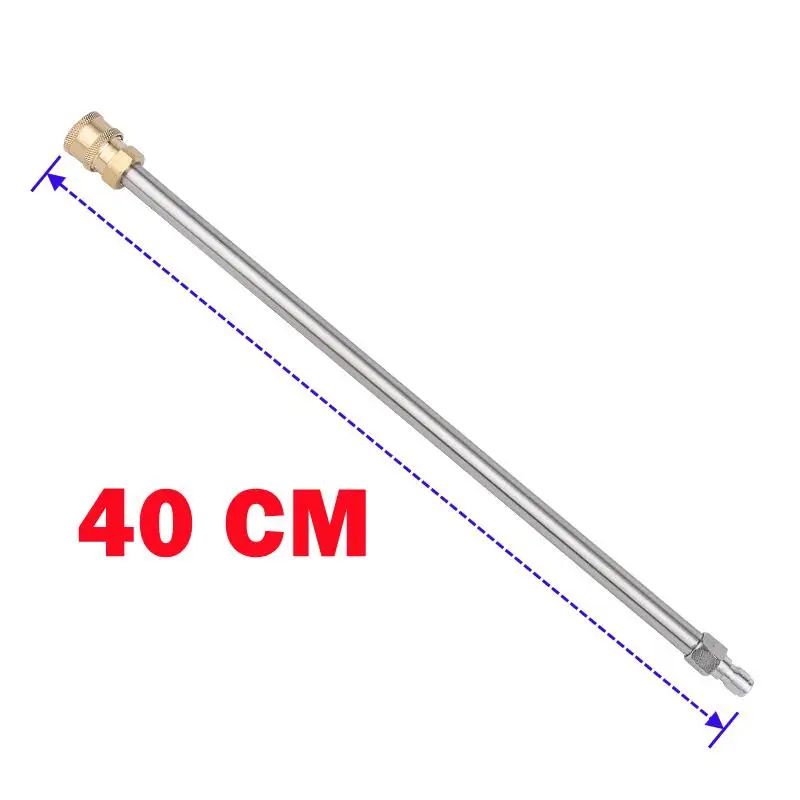 Поворотный соединитель 4500 PSI быстрое соединение 1/4 дюйма для мойки высокого