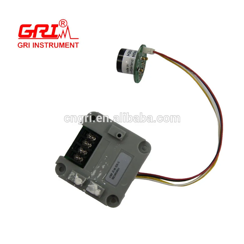 Пероксид водорода GRI H2O2 датчик качества воздуха газовый модуль для проверки в