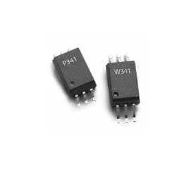 

ACPL-W341 W341Optocoupler Broadcom