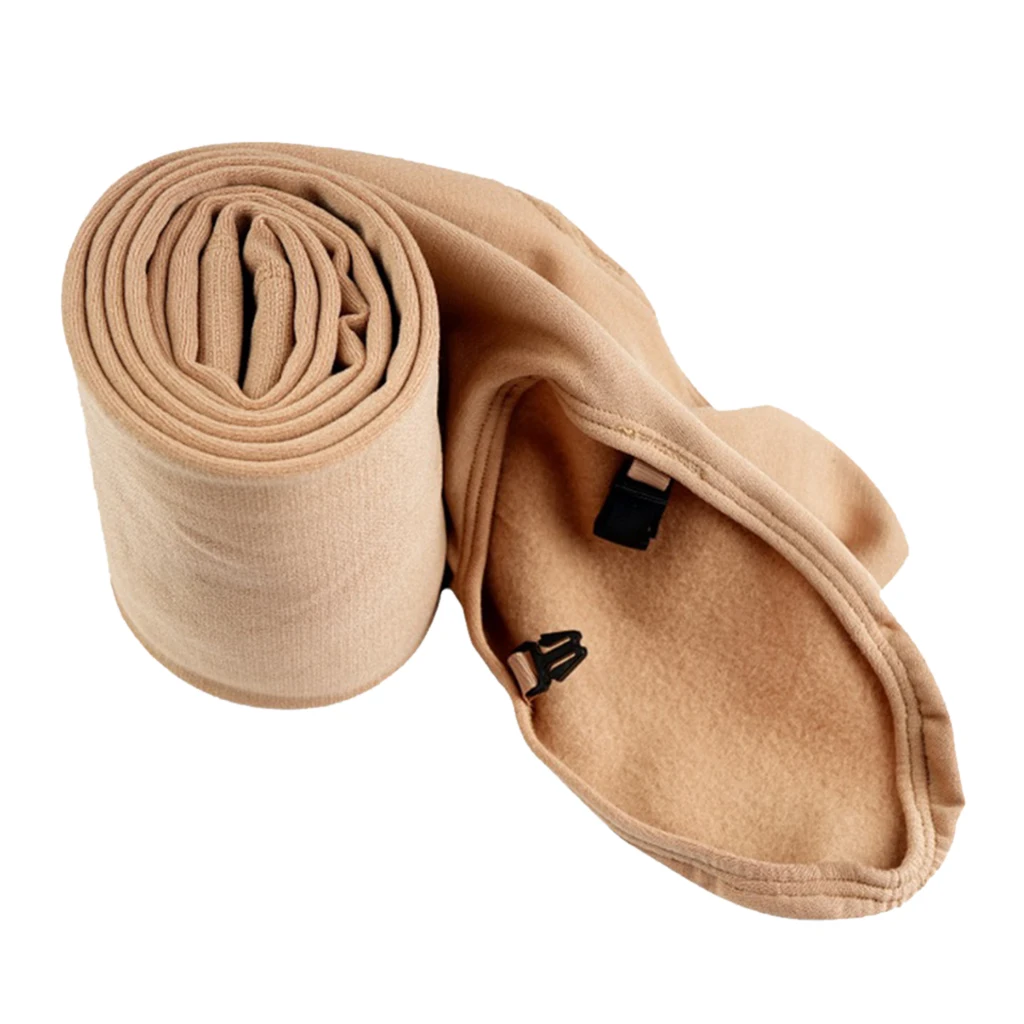 Ледяные колготки для фигурного катания женские ботфорты без ног леггинсы