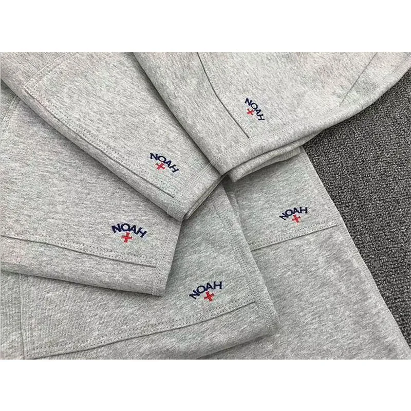 Брюки мужские/женские спортивные в стиле хип-хоп с вышивкой | Мужская одежда