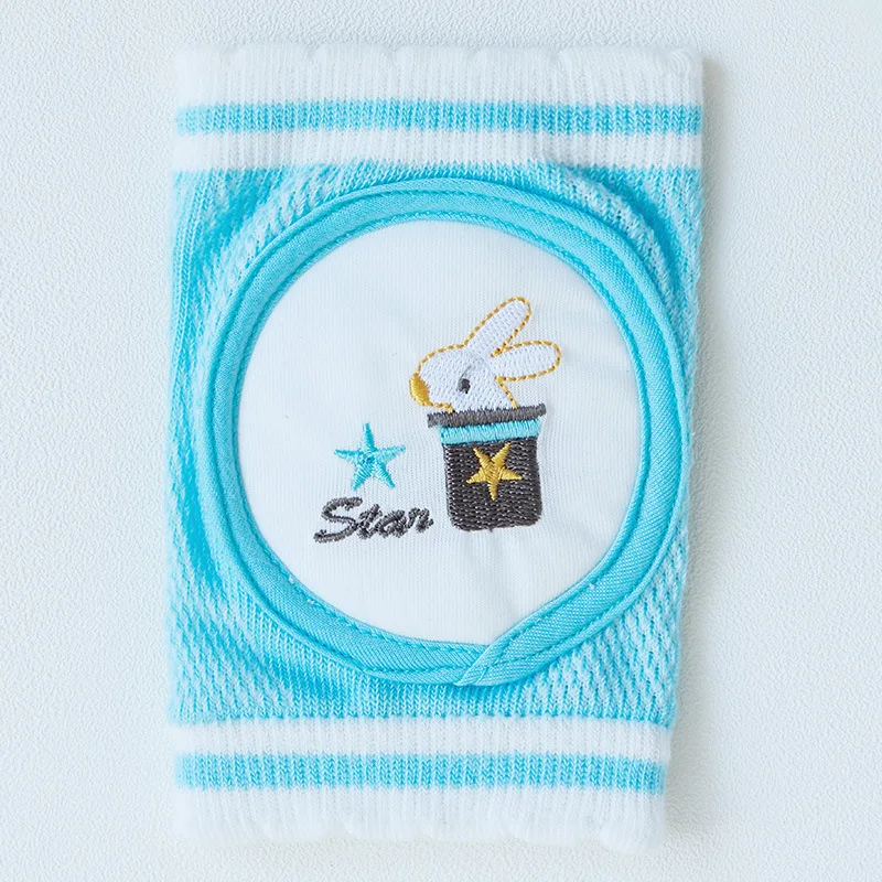 2 шт. Детские наколенники защита колена безопасность ползание налокотник Подушка